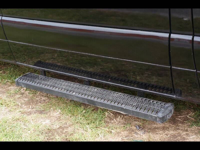 2019 Mercedes-Benz Sprinter