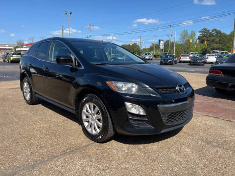 2012 Mazda CX-7 i Touring