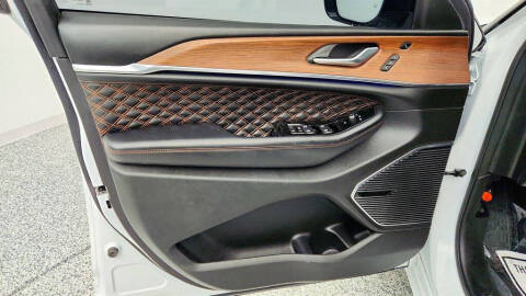 2022 Jeep Grand Cherokee