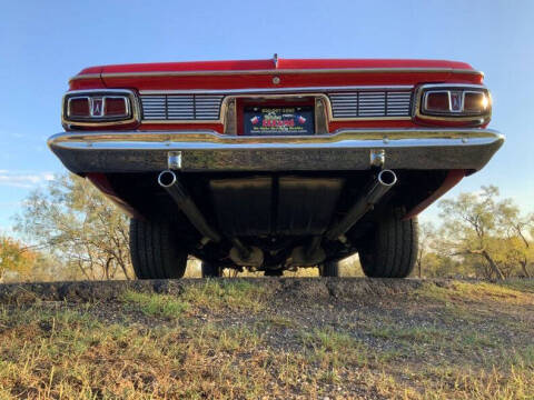 1964 Plymouth Sport Fury