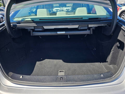 2014 Mercedes-Benz E-Class E 350 Luxury 4MATIC
