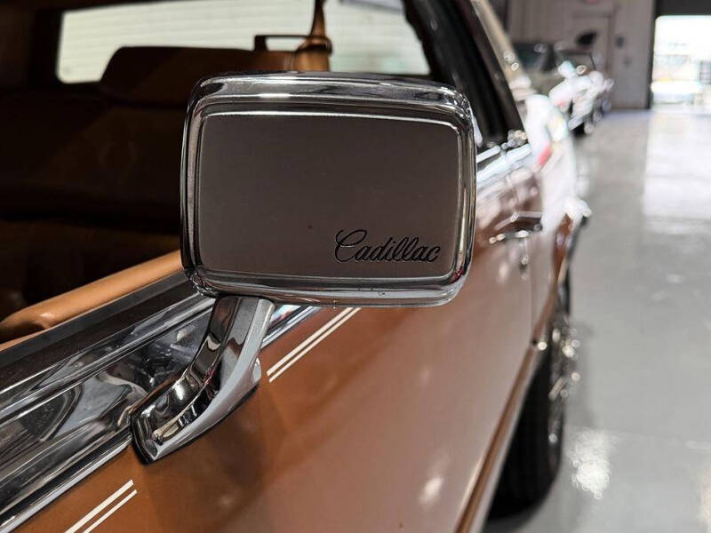 1984 Cadillac Eldorado