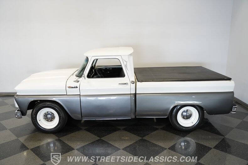 1965 Chevrolet C10
