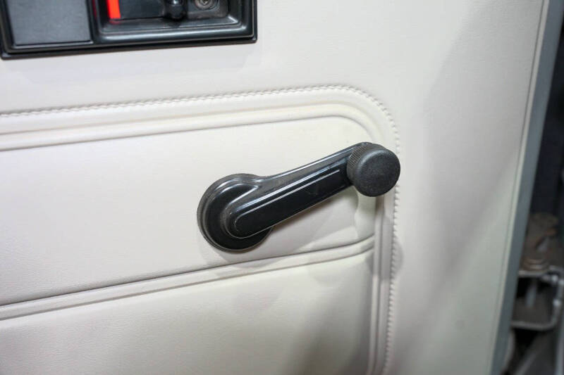 1984 Chevrolet Cavalier CS
