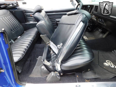 1972 Buick Gran Sport