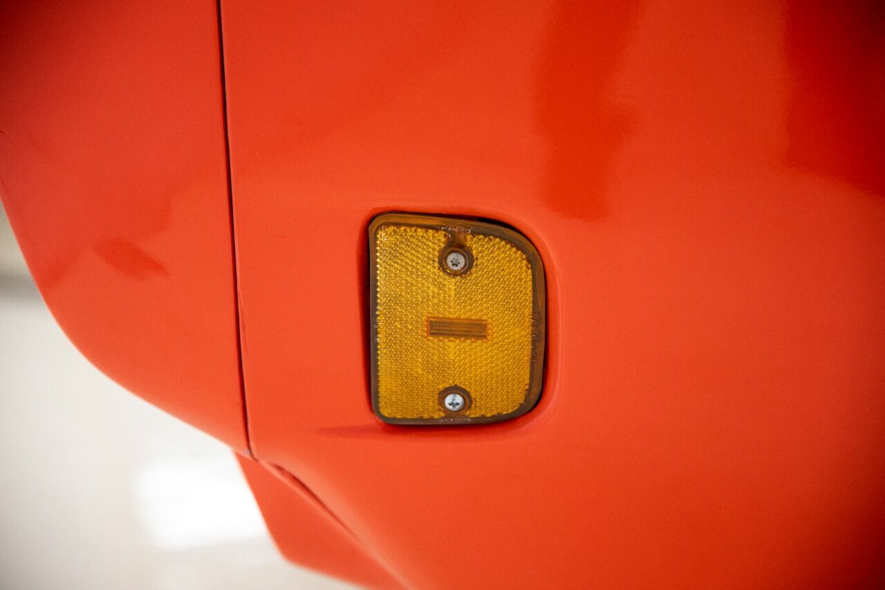 1970 Pontiac GTO 68
