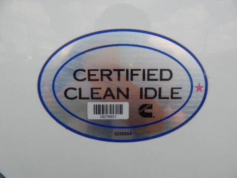 2014 Freightliner M2 106