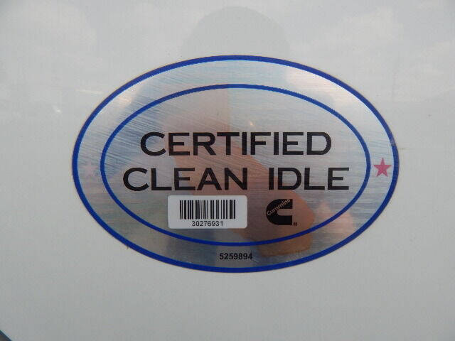 2014 Freightliner M2 106