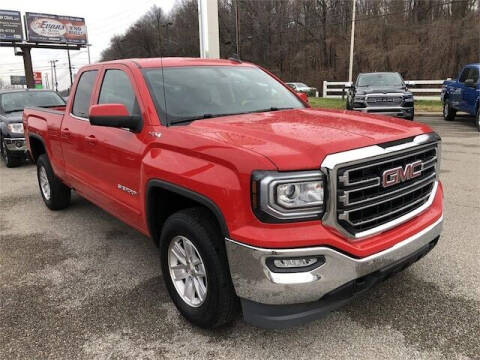 2019 GMC Sierra 1500 Limited for sale at Audubon Chrysler Center in Henderson KY