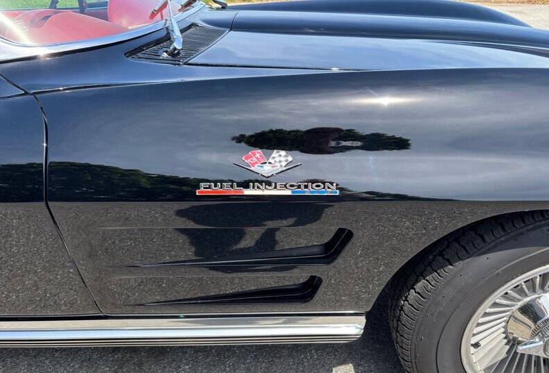 1964 Chevrolet Corvette