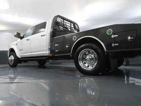 2020 RAM 5500