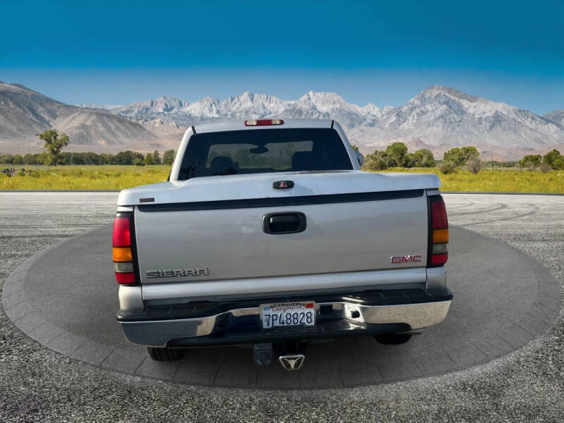2007 Chevrolet Express 2500