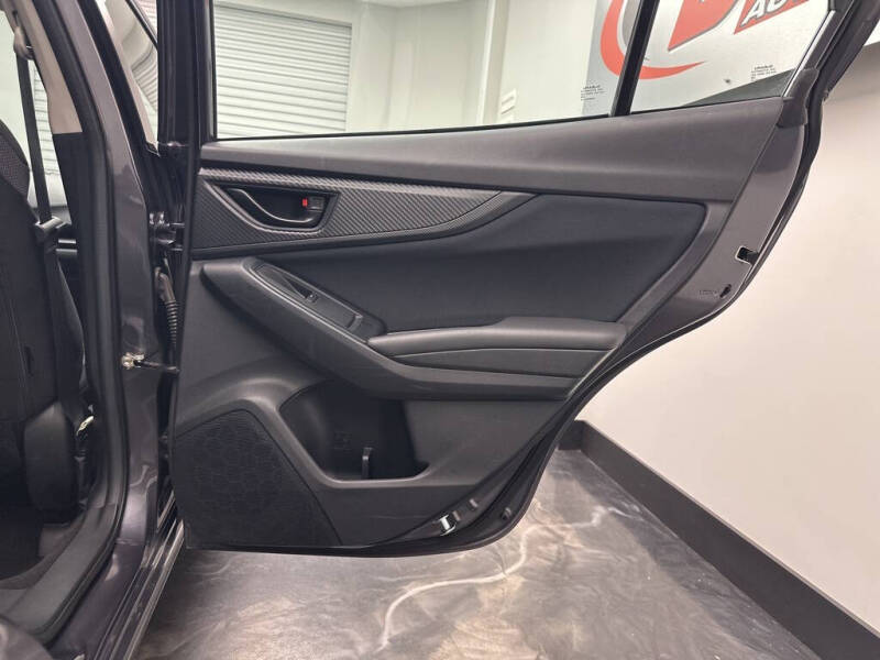 2023 Subaru Impreza Premium