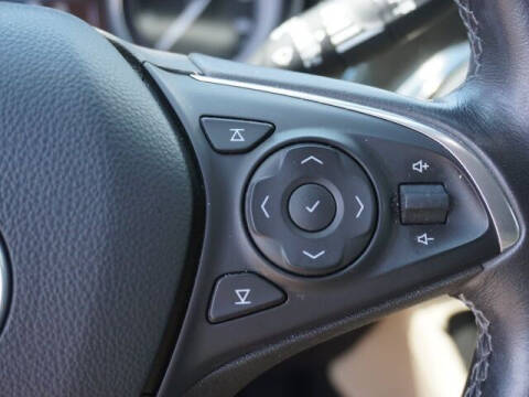 2019 Buick Envision Preferred