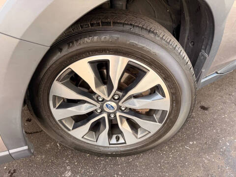 2023 Subaru Outback Limited