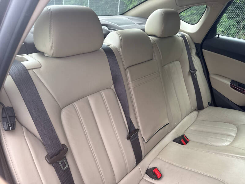 2014 Buick Verano Leather Group