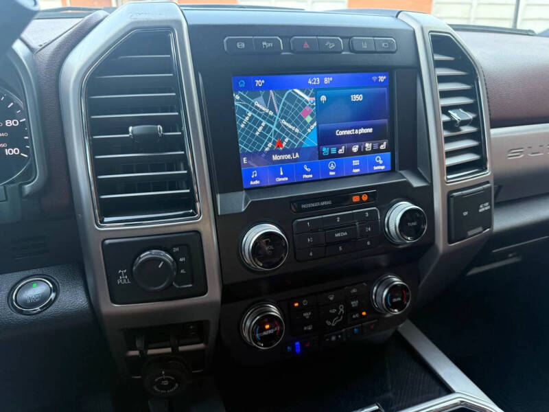 2020 Ford F-350 Super Duty