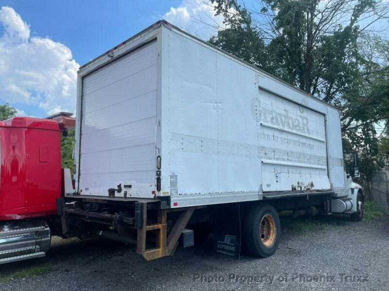 2012 International DuraStar 4300