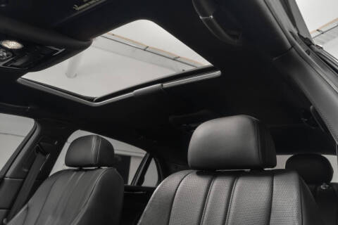 2015 Bentley Flying Spur W12