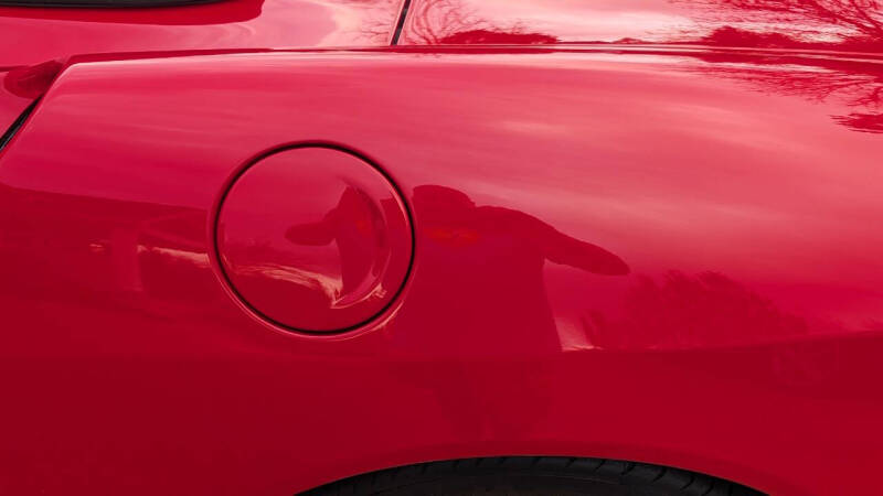 2007 Ferrari F430 F1 Spider