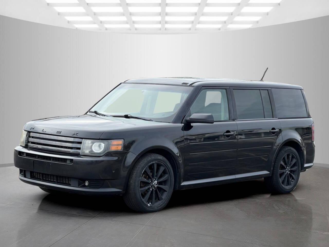 2011 Ford Flex for sale at Used Cars Toledo in Oregon, OH