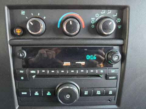 2020 Chevrolet Express LS 2500