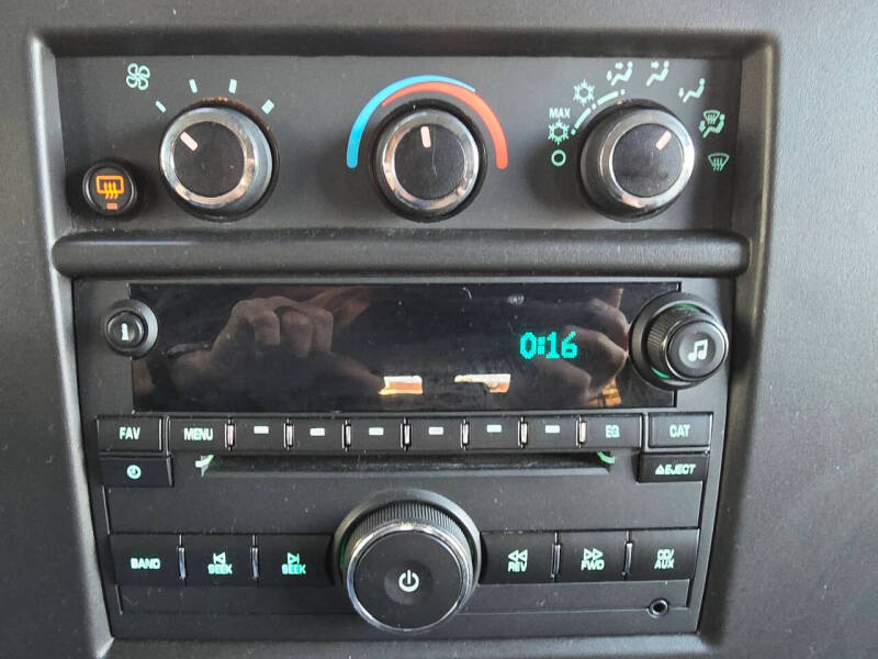 2020 Chevrolet Express LS 2500