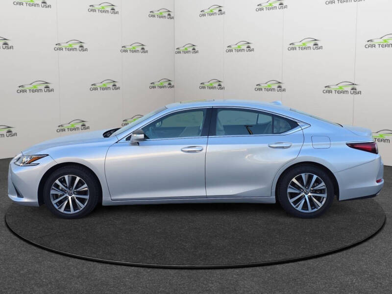 2019 Lexus ES 350