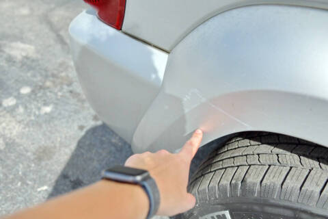 2005 Jeep Liberty Limited