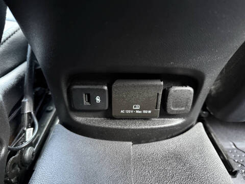 2020 Chevrolet Malibu Premier