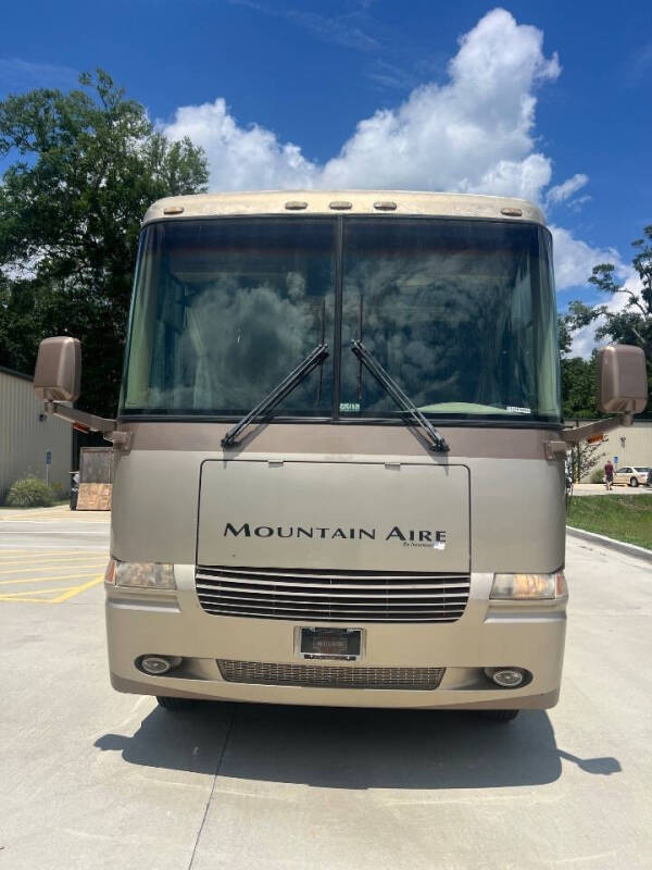 2002 Workhorse W22
