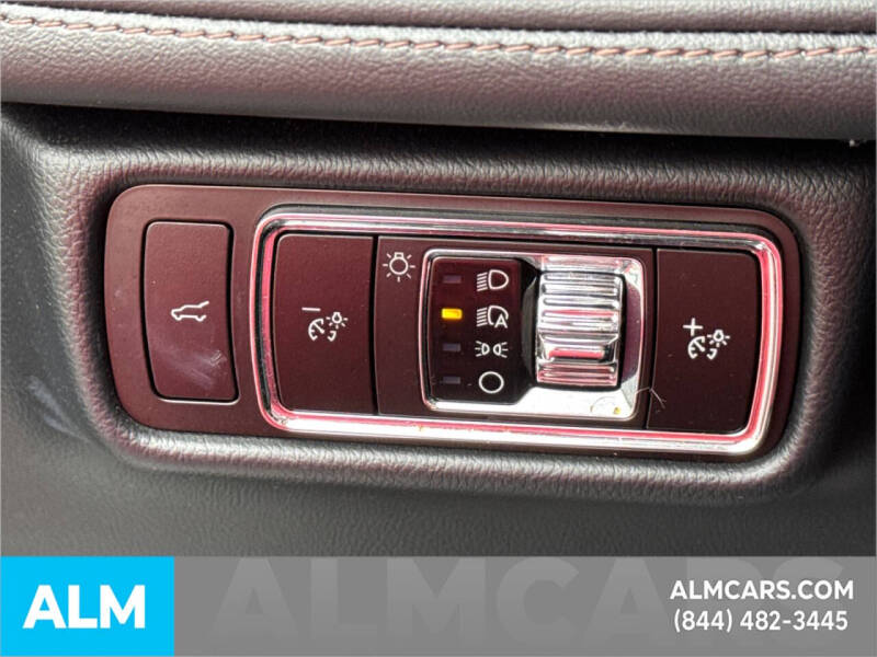 2023 Lincoln Aviator Standard