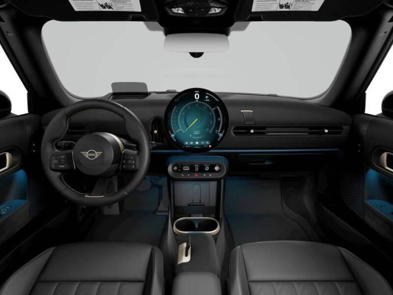 2026 MINI Convertible