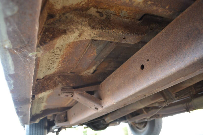 1955 Chevrolet Bel Air