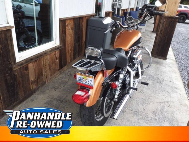 2008 Harley-Davidson OTHER