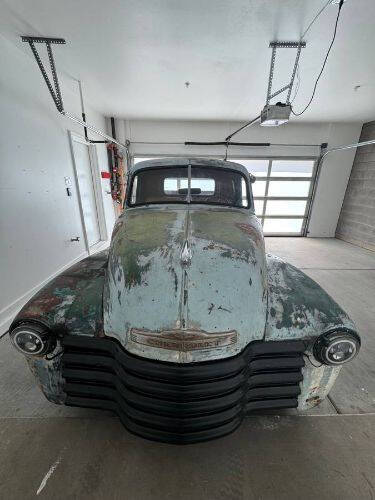 1953 Chevrolet 3100