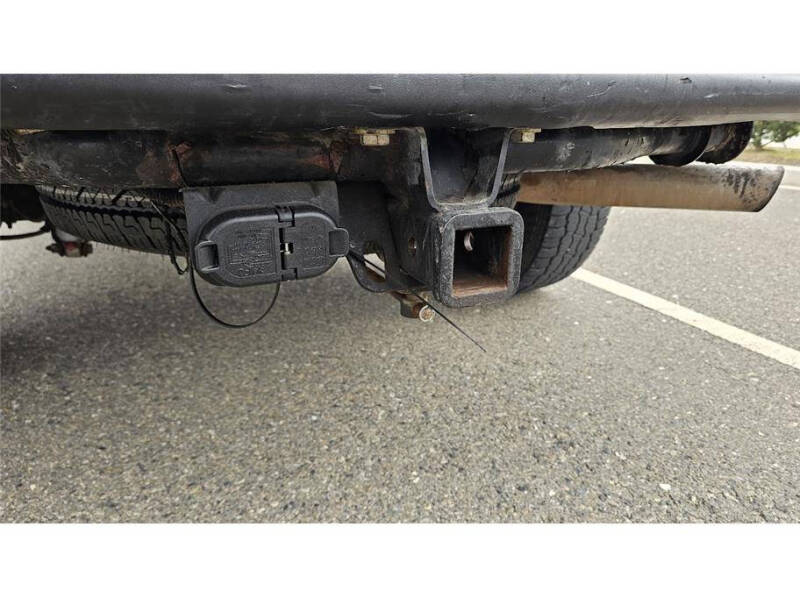 2004 Chevrolet Silverado 2500HD