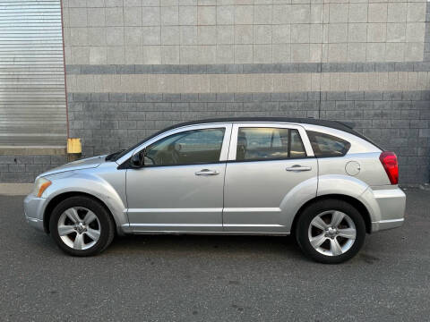 2010 Dodge Caliber SXT