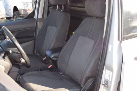 2019 Ford Transit Connect XLT