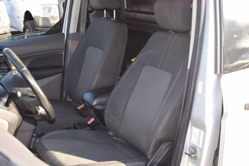 2019 Ford Transit Connect XLT