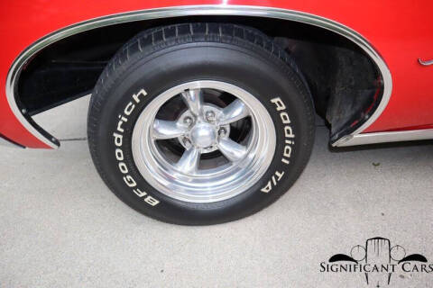 1970 Chevrolet Impala