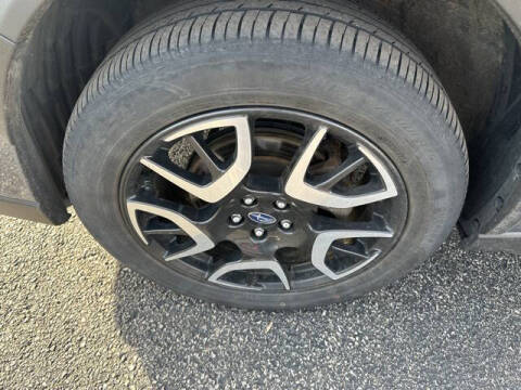 2023 Subaru Crosstrek Hybrid