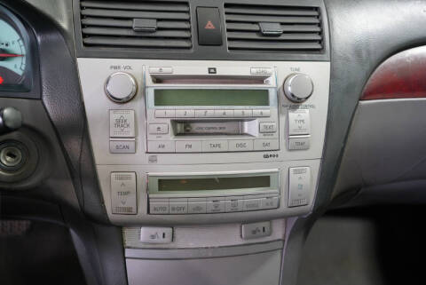 2005 Toyota Camry Solara SLE V6