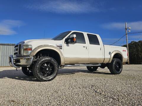 2008 Ford F-250 Super Duty for sale at Diesels & Diamonds in Kaiser MO