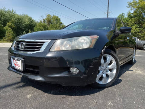 2008 Honda Accord for sale at Car Castle 2 in Beach Park IL