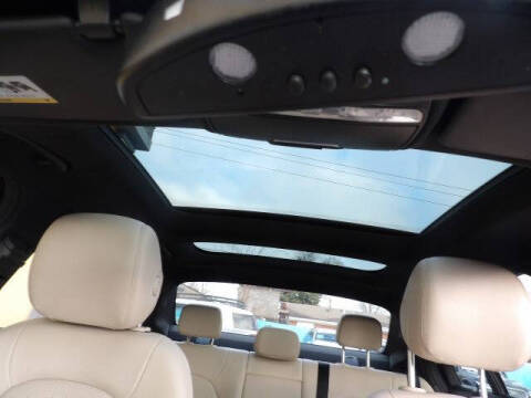 2018 Mercedes-Benz C-Class C 300 4MATIC