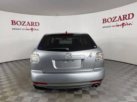 2010 Mazda CX-7 i SV