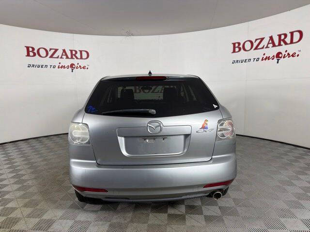2010 Mazda CX-7 i SV