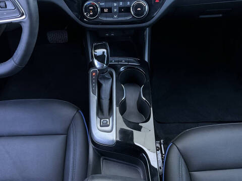 2025 Buick Envista Sport Touring