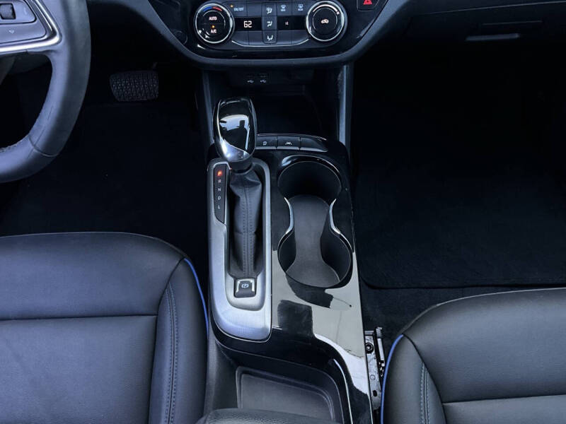 2025 Buick Envista Sport Touring